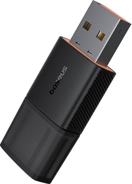Adapter WiFi Baseus FastJoy, 300Mbps, USB A, i zi