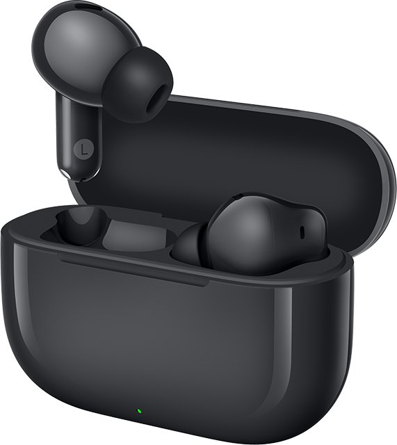 Kufje Huawei FreeBuds SE 4, in ear, Bluetooth USB Type C, të zeza
