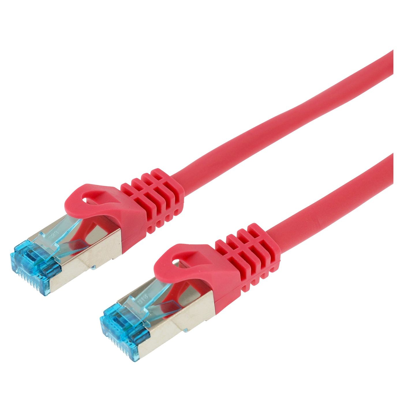 Kabëll rrjeti Logon Professional Patch, SF/UTP, 20m, gri