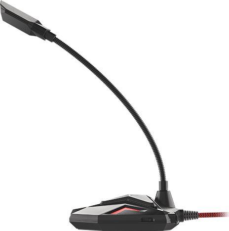 Mikrofon Genesis Radium 100 (NGM-1407), USB, i zi