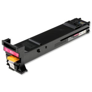 Toner Epson AL-CX28DN, magneta