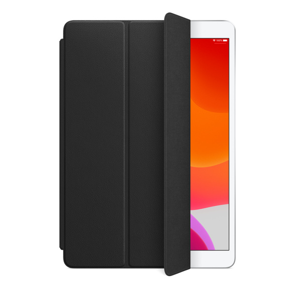 Apple Smart Cover for iPad (7/8/9th gen) and iPad Air (3rd gen), Black