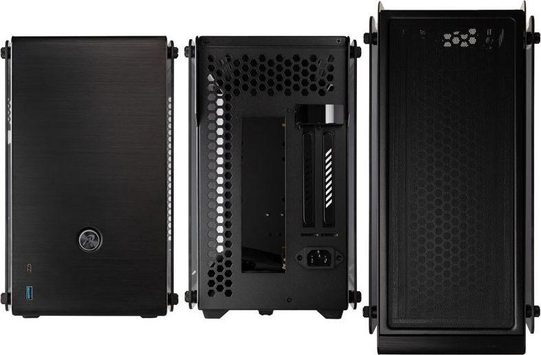 Kasë Raijintek Ophion EVO, Small Form Factor