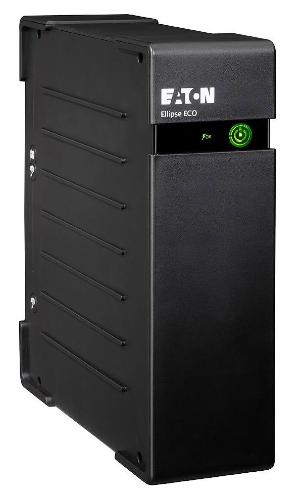 Furnizues me energji EL650IEC - UPS, Ellipse ECO, 400W, 240V, 4x IEC 60320 C13