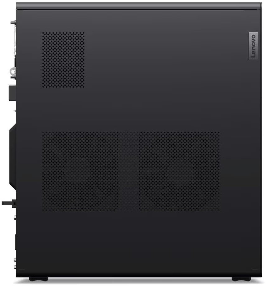 Kompjuter desktop Lenovo ThinkStation P3 Tower Gen2, Intel Core Ultra 7, SSD, i zi