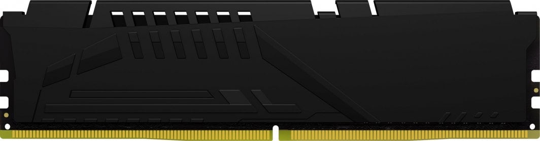 Memorie Kingston Fury Beast, DDR5, 16 GB, 6400 MHz, CL32, KF564C32BBE-16