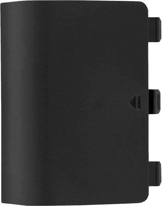 Kapak për bateri për joystick Xbox One, i zi