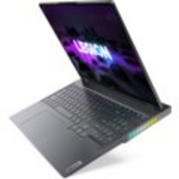 [OUTLET] Laptop Lenovo Legion 7 16ACHg6, 16 ", AMD Ryzen 7, 16GB RAM, 1TB SSD, NVIDIA GeForce RTX 3070, i hirtë