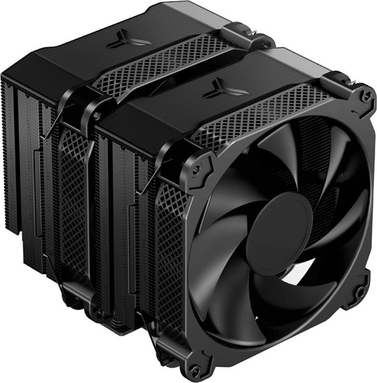Jonsbo HX7280 Air 90.2 CFM Black