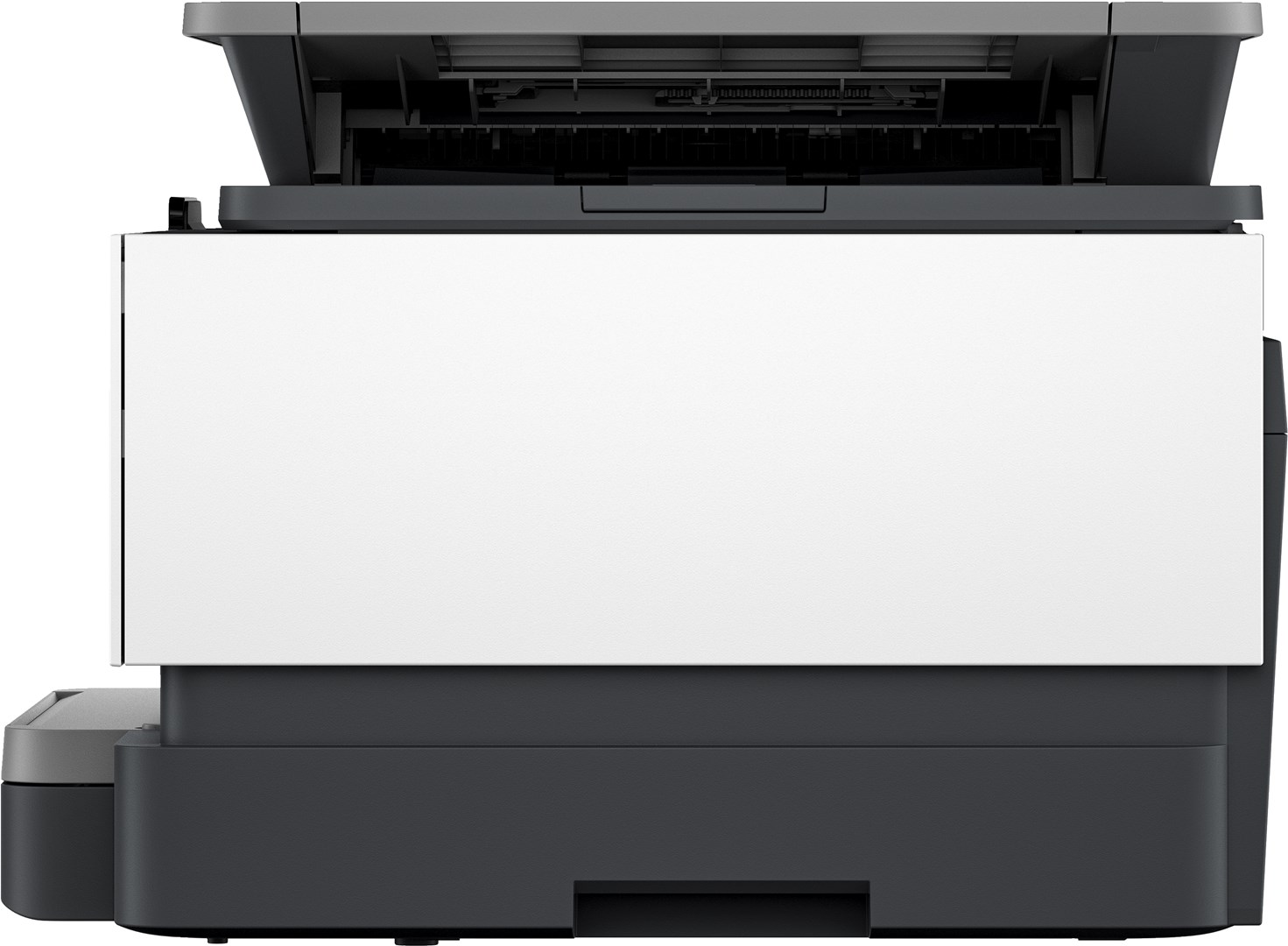 Printer HP OfficeJet Pro 9120e All-in-One, i zi/i bardhë