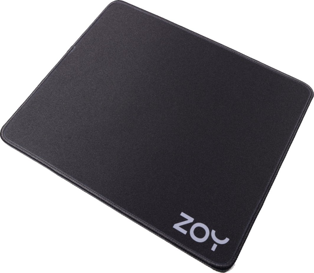 Mauspad ZOY ZMP30, i zi