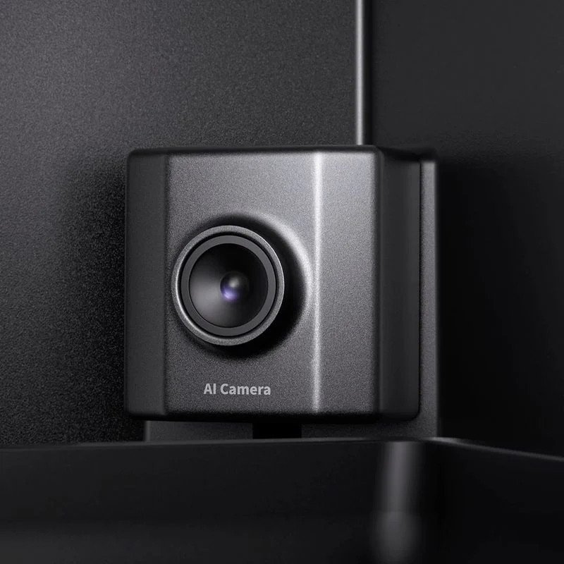 3D смолен печатач Elegoo Saturn 4 Ultra, 12K, 10\" моно LCD екран, црн