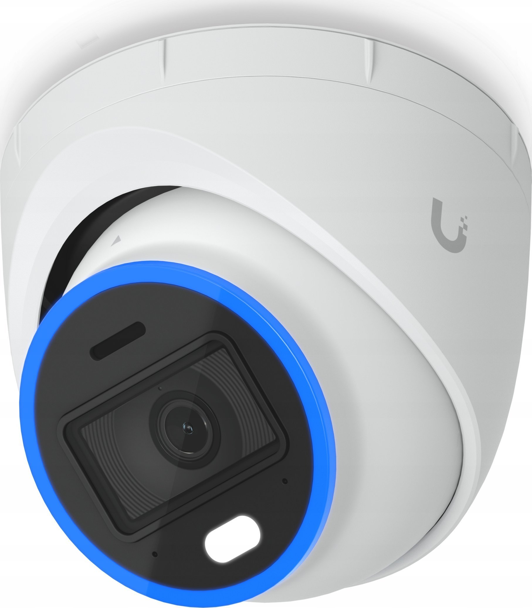 Kamerë sigurie Ubiquiti UniFi AI Turret, 4K, PoE+, e bardhë