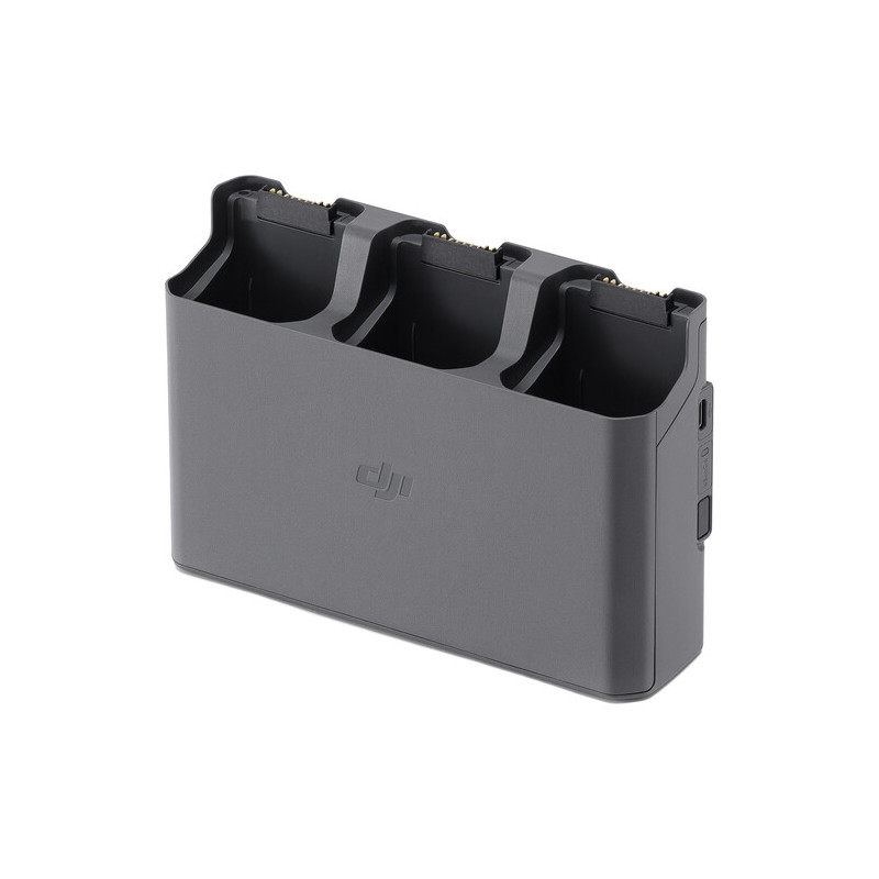 DJI Air 3 Battery Charging Hub