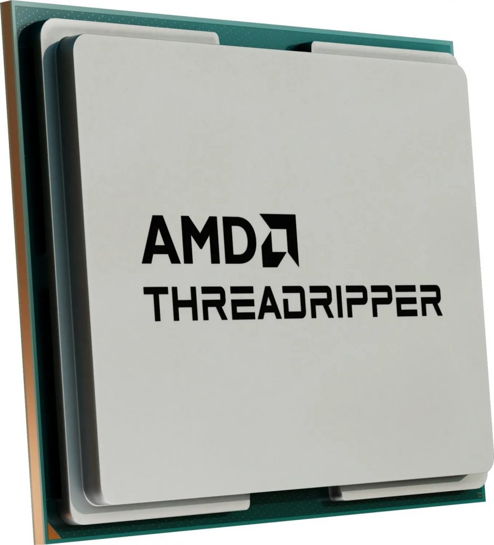 Procesor AMD Ryzen Threadripper 7980X (100-000001350), 3.2GHz, 256MB, OEM, i zi 6