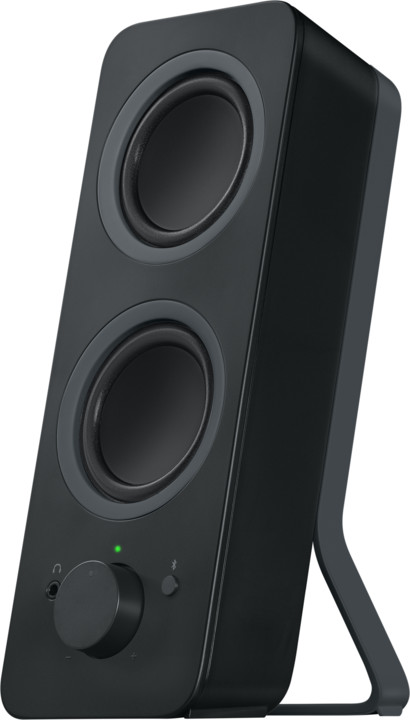 [OUTLET] Altoparlantë Logitech Z207, të zi