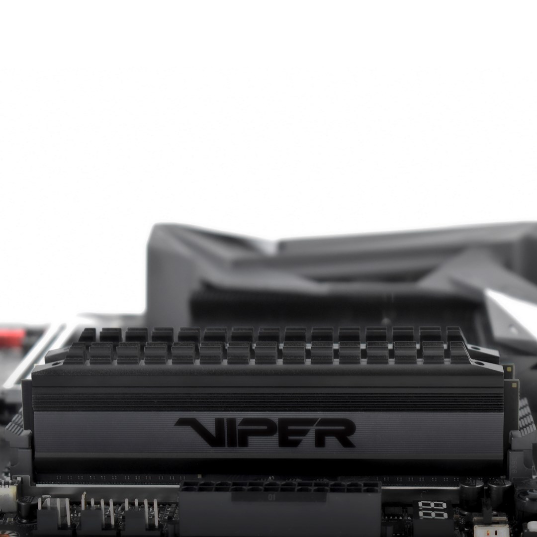 Memorie RAM Patriot Viper 4 PVB416G440C8K 16 GB (2 x 8 GB) DDR4 4400 MHz