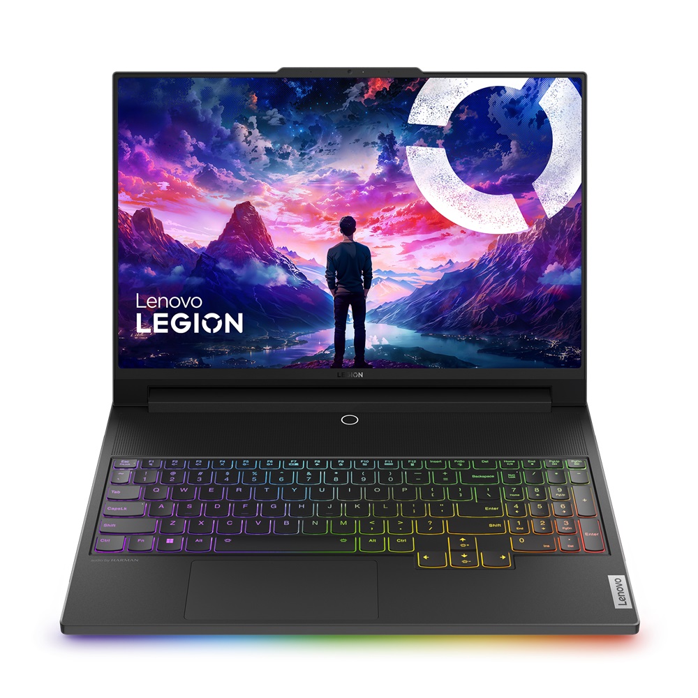Laptop gaming Lenovo Legion 9 16IRX8, 16", i9, RTX 4080, 32GB RAM, 1TB SSD, i zi