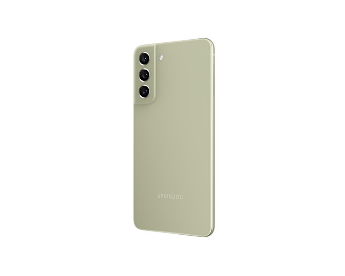 Celular Samsung Galaxy S21 FE 5G, 128GB, i gjelbër