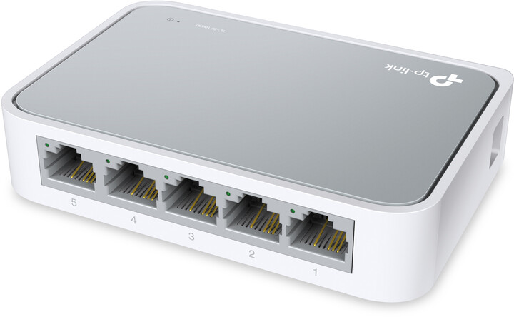 Switch TP-LINK TL-SF1005D