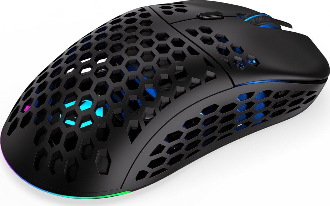 Maus Endorfy LIX, pa kabllo, i zi