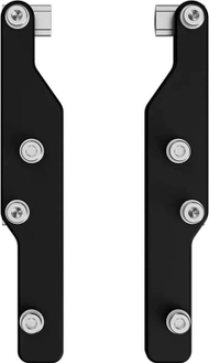 Bazë montimi Simucube Baseplate për Heusinkveld Sprint, metal, e zezë