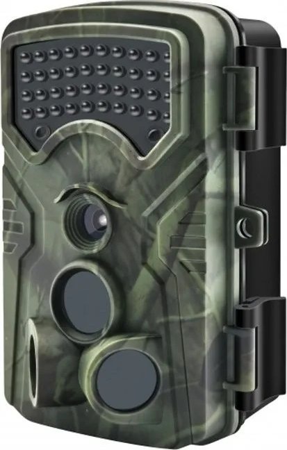Kamerë survejimi natyre Braun Scouting Cam Black1300, 13MP, 4K, e zezë