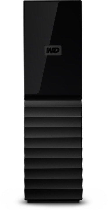 Disk HDD i jashtem WD My Book 8TB