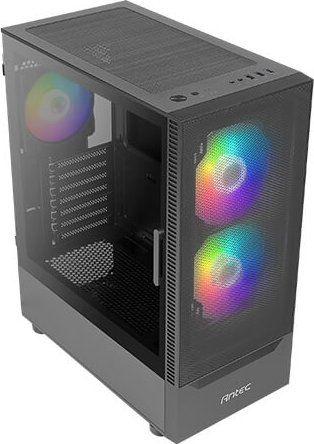 Kasë Antec NX410 ARGB, Midi Tower