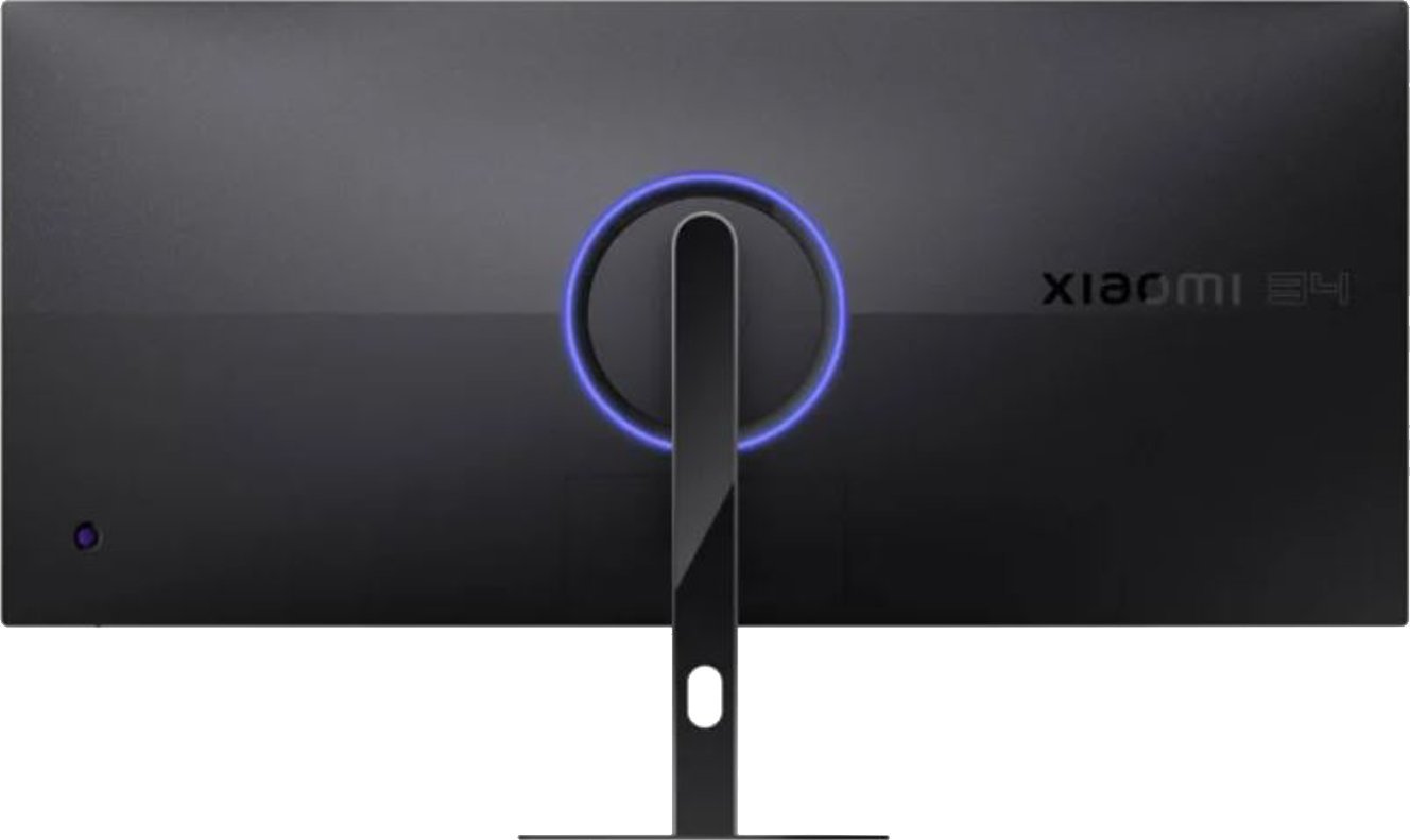 Monitor Xiaomi G34WQi, 34" curved UWQHD, 180Hz 1ms VA, i zi