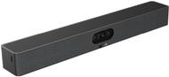 Sistem videokonference Yealink MeetingBar A25 me CTP25, 4K, 30 fps, i zi