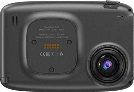 Kamerë për veturë Navitel RE 5 Dual
