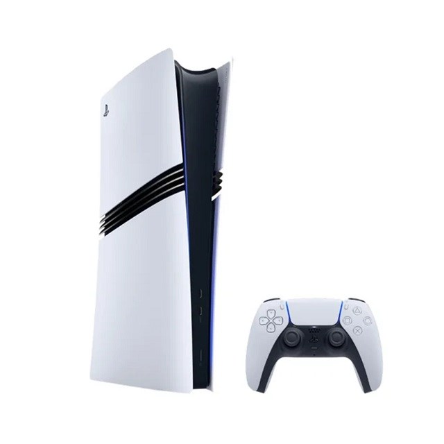 Konzolë Sony PlayStation 5 PRO 2TB