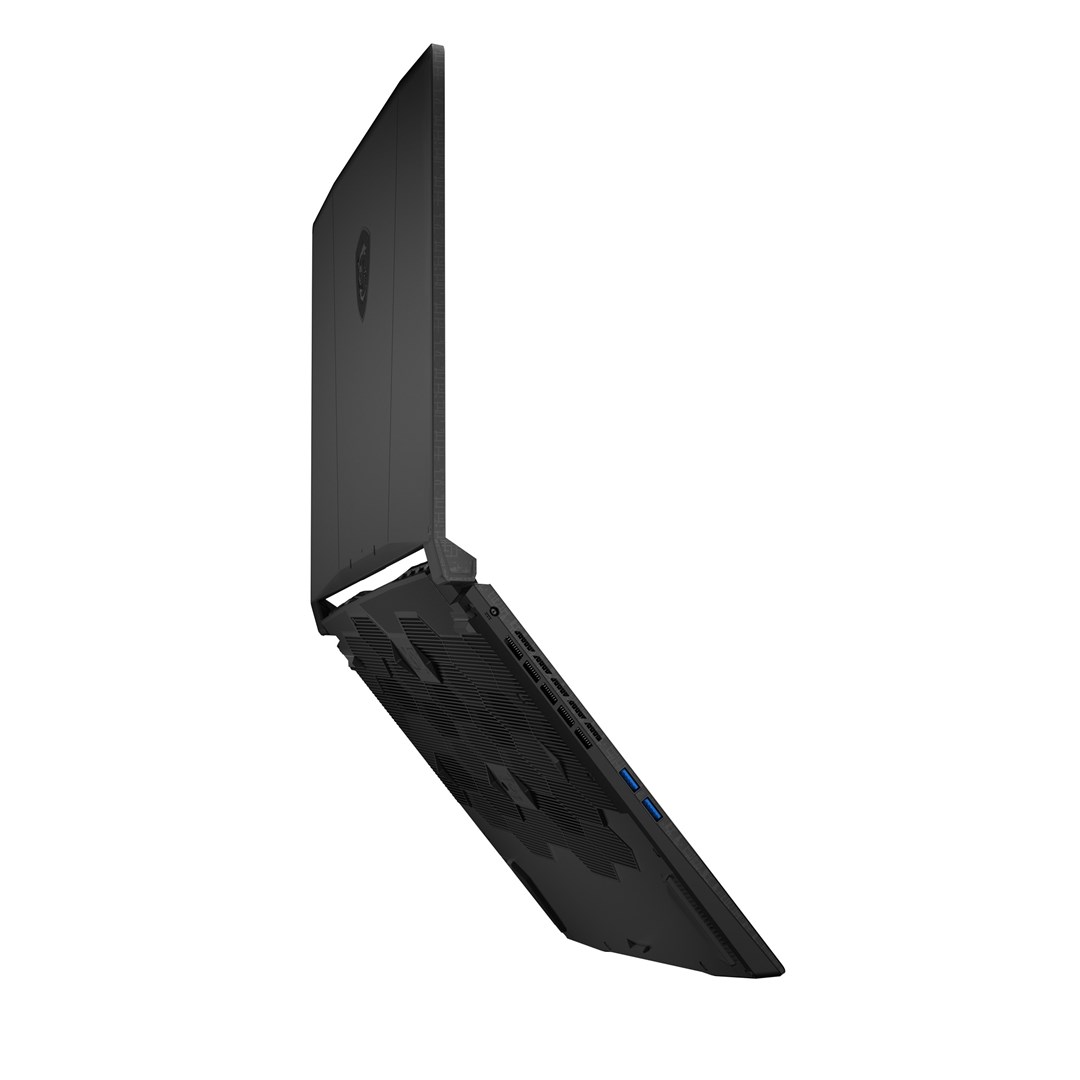 Laptop MSI Katana 15 HX B14WFK-605XPL, 15.6", Intel Core i7-14650HX, 16GB DDR5, 512GB SSD, NVIDIA GeForce RTX 5060, i zi