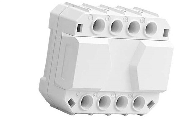 Ndërprerës Sonoff S-MATE Smart