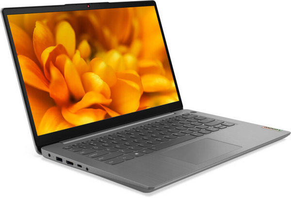 [OUTLET] Laptop Lenovo IdeaPad 3 14IIL05, 14", Intel Core i5, 8GB RAM, 256GB SSD, Intel UHD Graphics, i hirtë e hapur