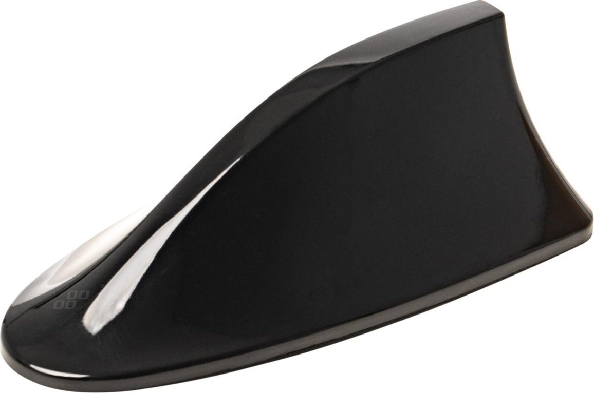 Antene radio për makina AMiO 03139, montim universal, e zezë