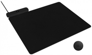 Mousepad gaming Logitech G Powerplay 2, karikim wireless, 34 x 28 cm, i zi