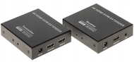 Extender HDMI USB EX 70 4KV2, 4K, 70m, i zi