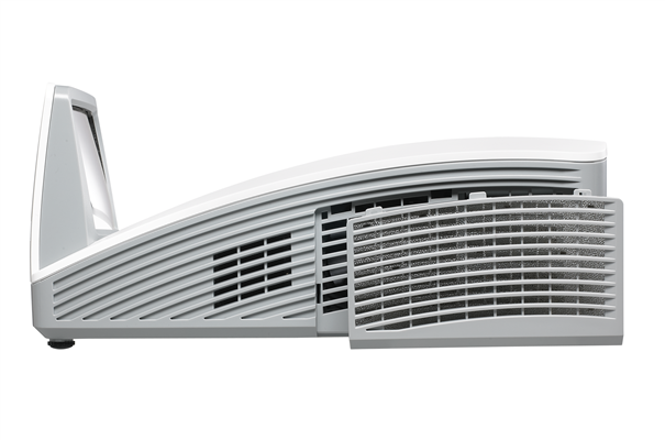 Projektor Vivitek DW770UST, WXGA, 3500AL, i bardhë