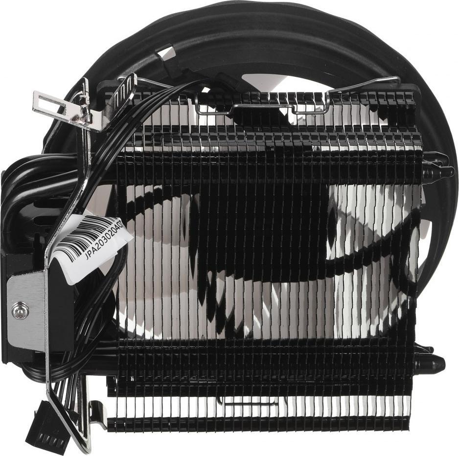 Ftohës CPU Aerocool Rave 3 FRGB