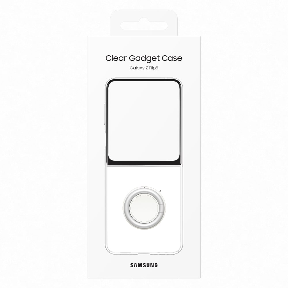 Mbrojtëse Samsung për Flip5 EF-XF731CTEG