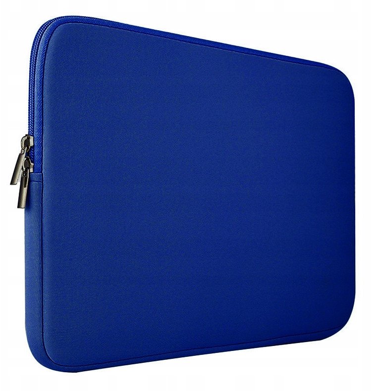 Mbulesë laptopi Hurtel Universal, 15.6", neopren, blu navy