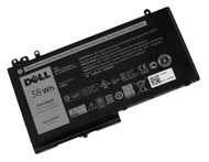 Bateri laptopi Dell 42Wh, 3 cell, lithium ion