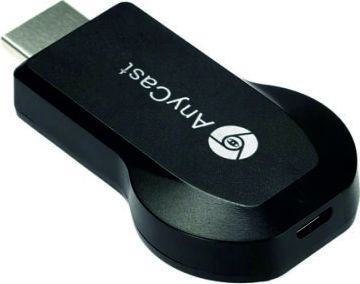 Adapter multimedial AnyCast M2 Plus, Full HD, WiFi, i zi
