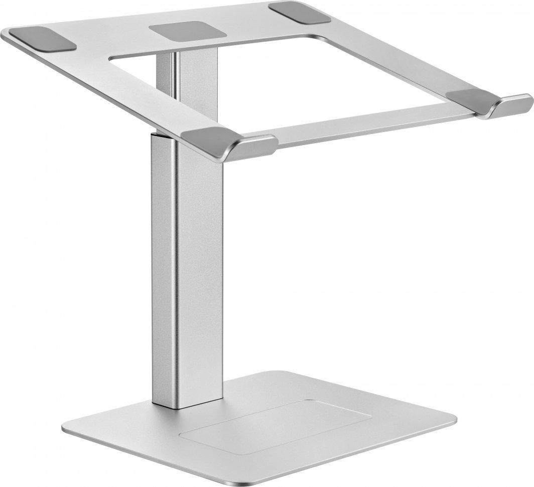 Mbajtëse laptopi Gembird NBS-D1-02, e hirtë