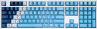 Set keycaps tastiere Traitors YUKI ONNA, layout US, për tastierë mekanike