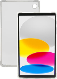 Mbulesë tablet Mobilis 061018 për iPad 10.9" 10th Gen, transparente