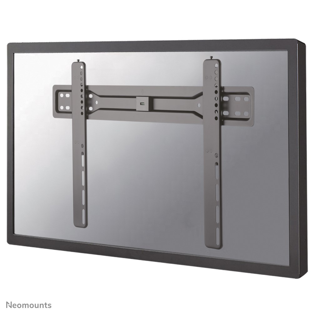 Mbajtëse muri për TV Neomounts LED-W600BLACK, 37-75", 35kg, e zezë