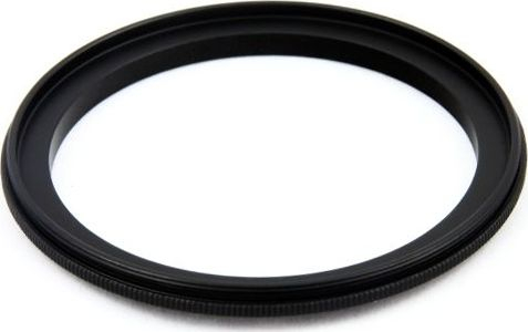 Përshtatës KiwiFotos unazë, 55mm-55mm, i zi